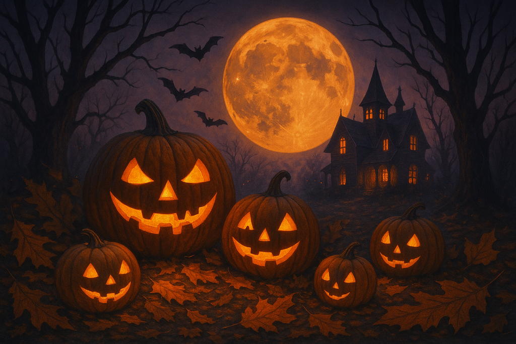 🎃 Top 10 Funny Halloween T-Shirts for Parties