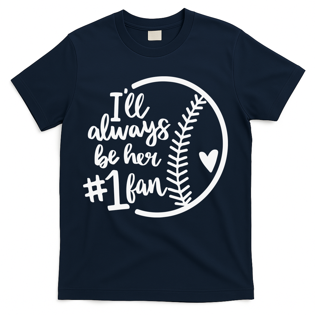 Softball Mom, Sport Mom, Mothers Day T-Shirt