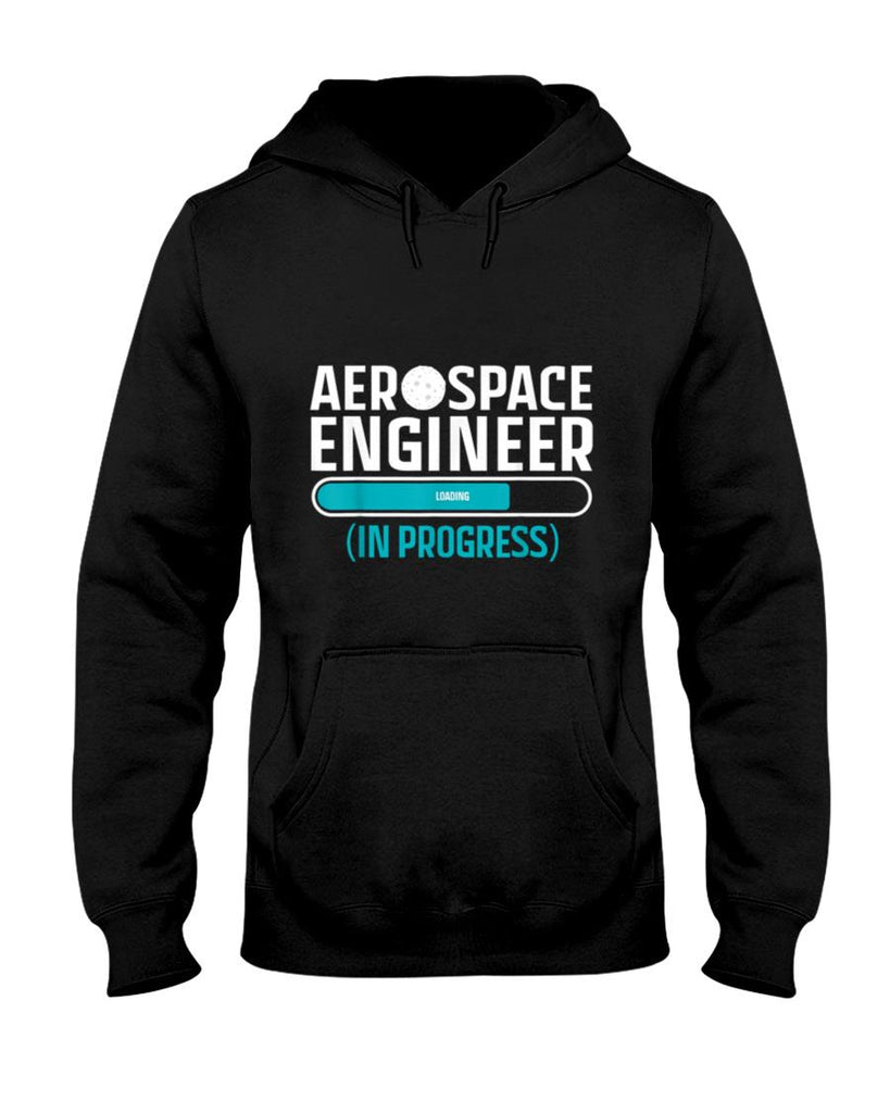 Cool Aerospace Engineer For Men Women Aeronautical Engineer T-Shirt