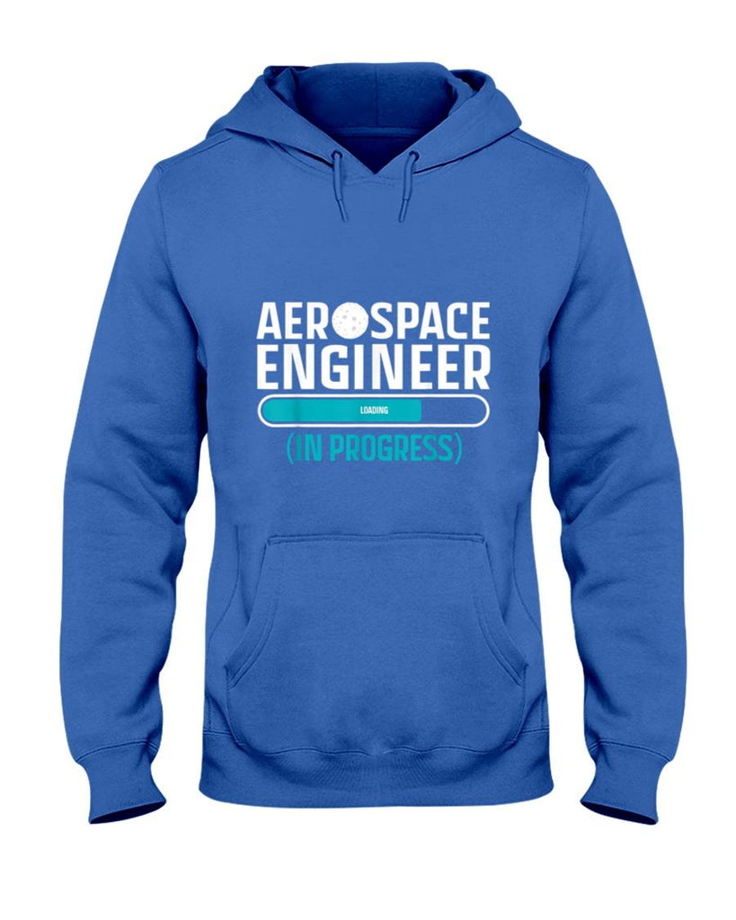 Cool Aerospace Engineer For Men Women Aeronautical Engineer T-Shirt
