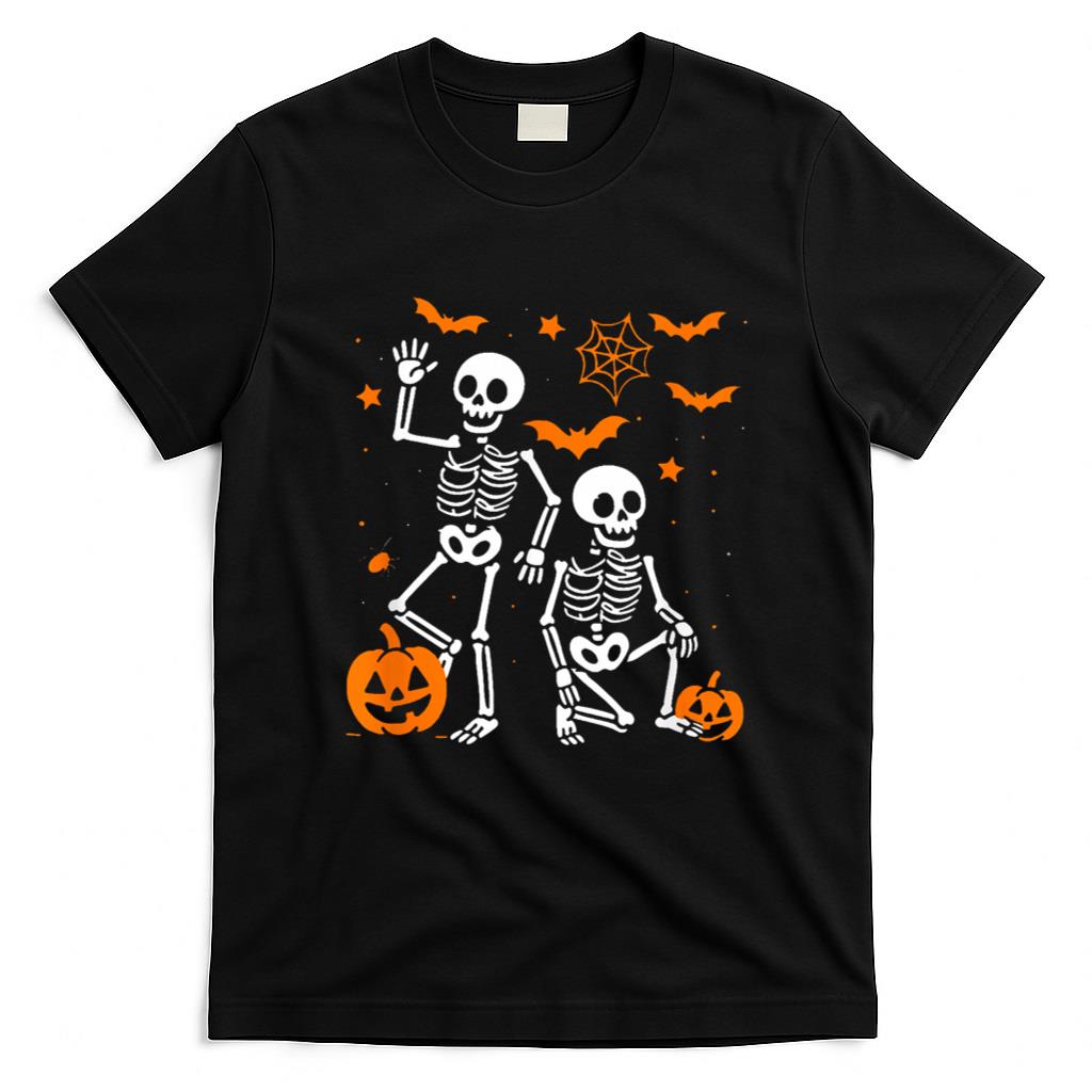 Halloween Shirt - T-Shirt_1