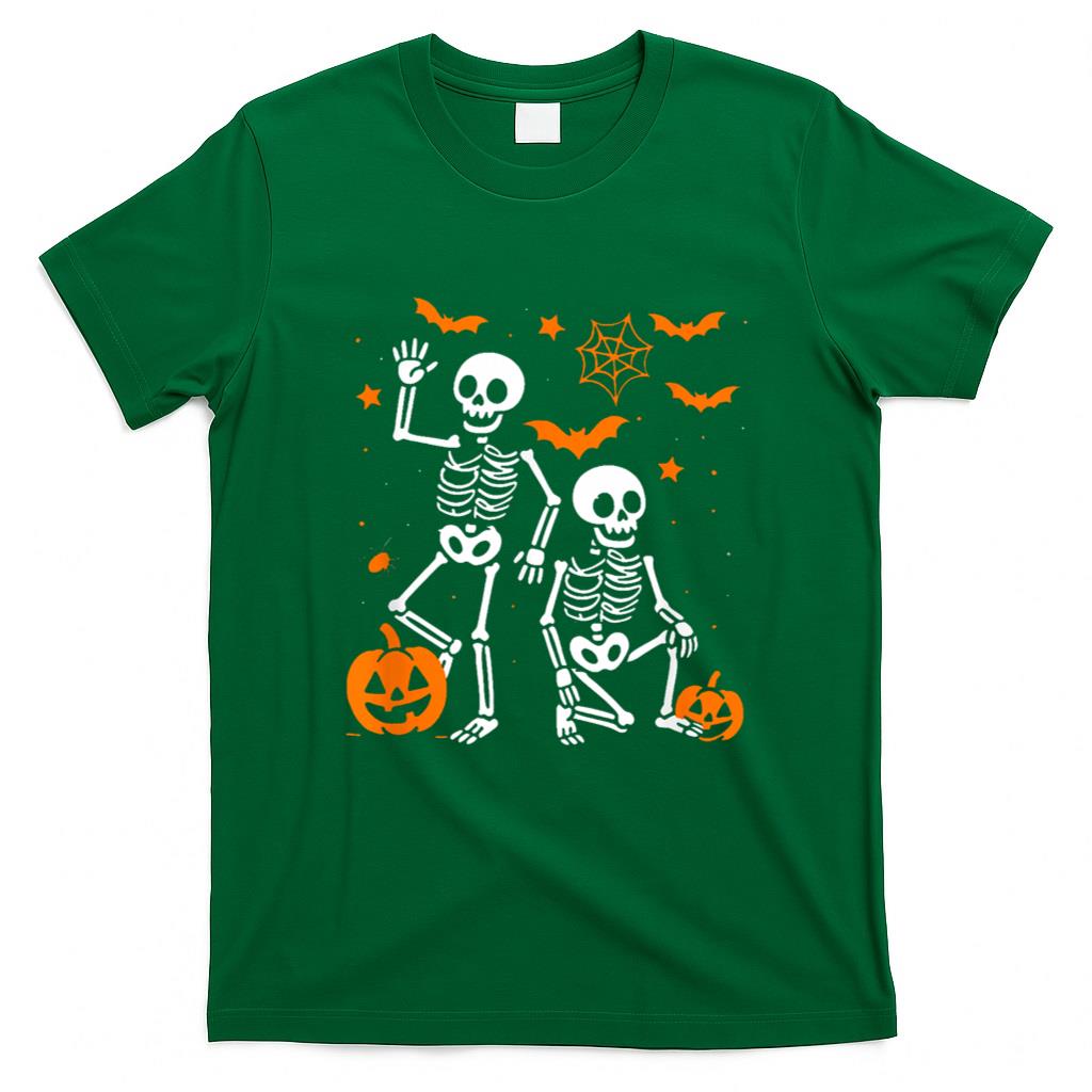 Halloween Shirt - T-Shirt_1
