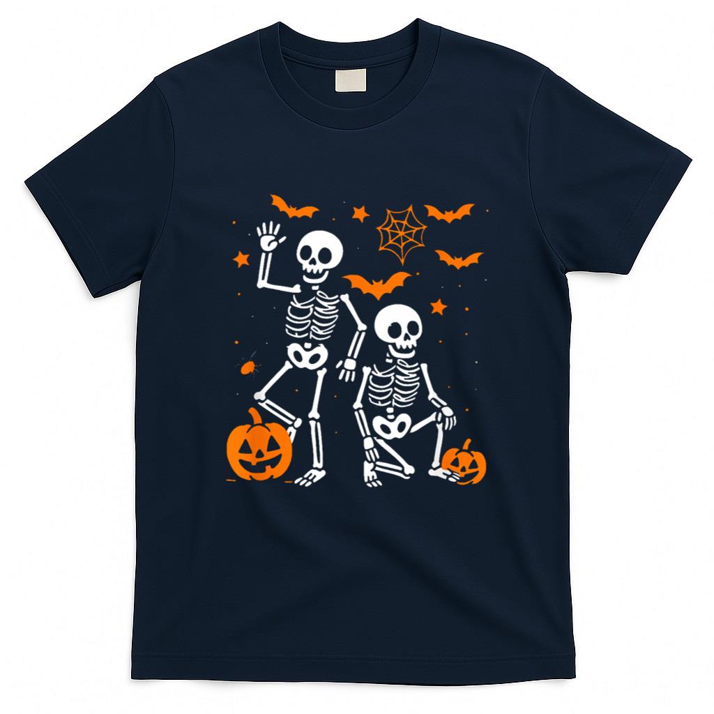 Halloween Shirt - T-Shirt_1