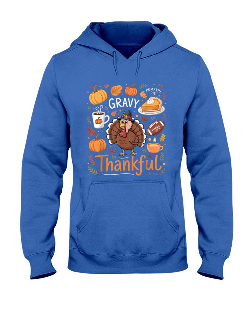 Thanksgiving Thankful Funny Turkey Thanksgiving Men Women T-Shirt