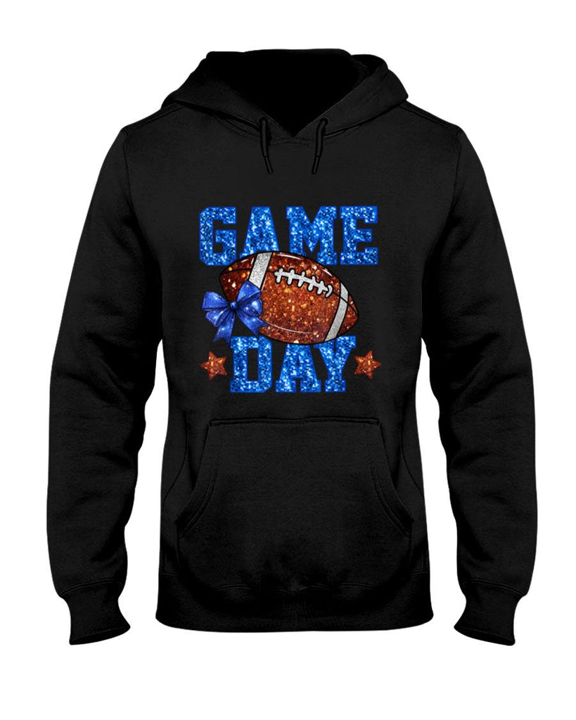 Touchdown Season American Football Game Day Thanksgiving T-Shirt