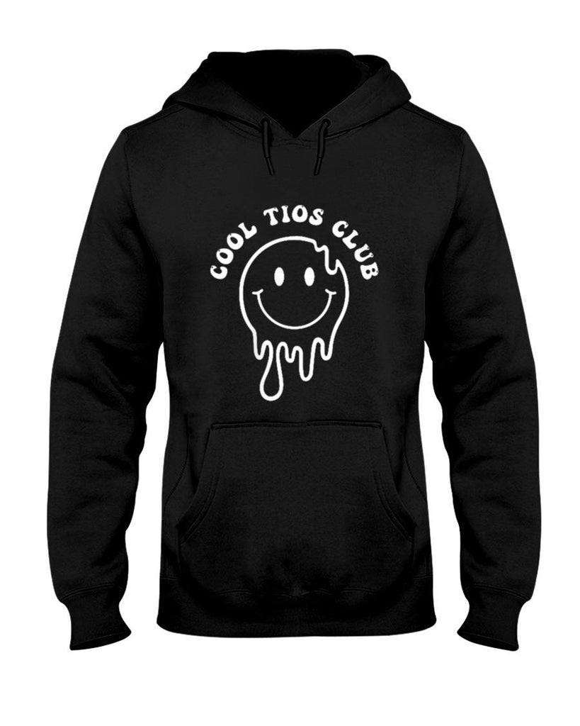 Cool Tios Club Pregnancy Announcement Uncle Fathers Day T-Shirt