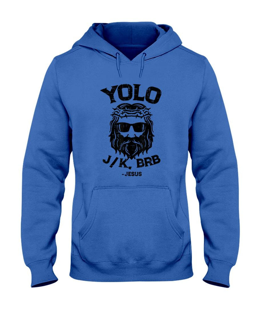 Funny Tees - Easter Shirts Women Men Kids Children Easter Gift Yolo Jk Brb Jesus Funny Easter Day Ressurection Ch