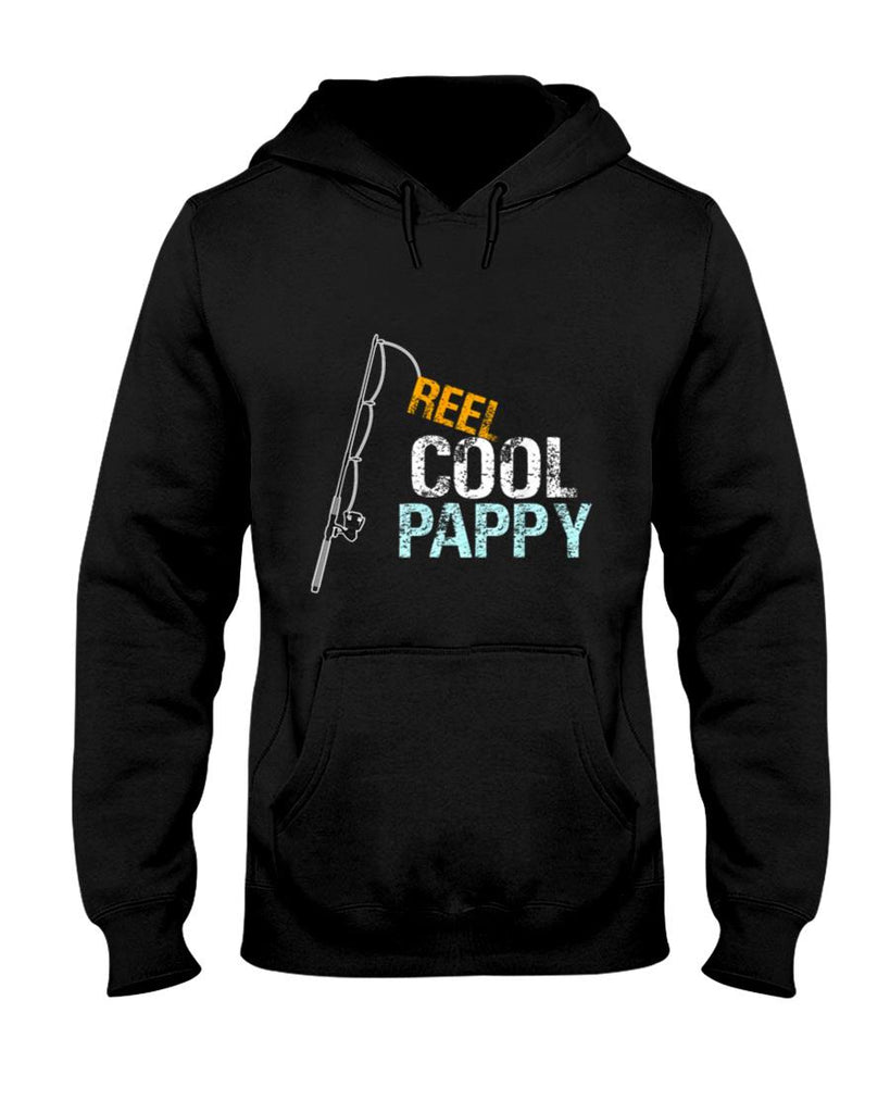 Cool Pappy graphic Pappy Gift from Granddaughter Grandson T-Shirt