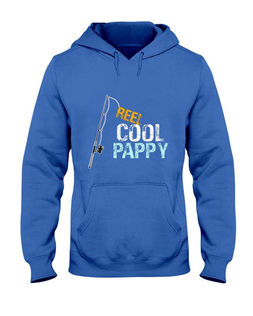 Cool Pappy graphic Pappy Gift from Granddaughter Grandson T-Shirt