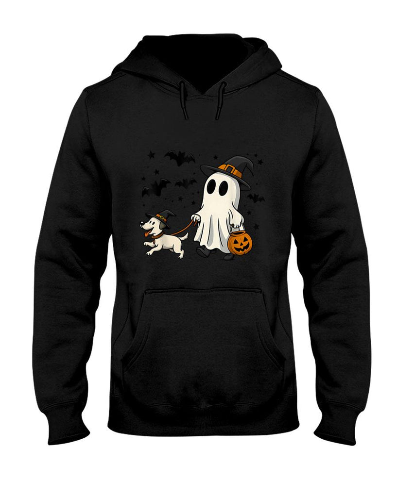 Pet Mom Halloween Shirt - Dog Mom T-Shirt