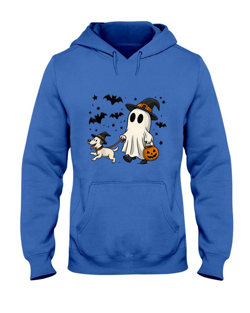 Pet Mom Halloween Shirt - Dog Mom T-Shirt