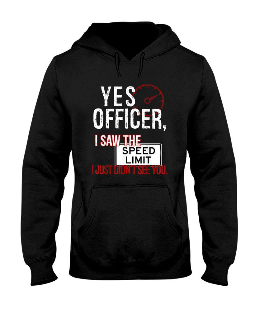 Funny Tees - Humor Driver Police Mechanic Gift Car Mechanics T-Shirt