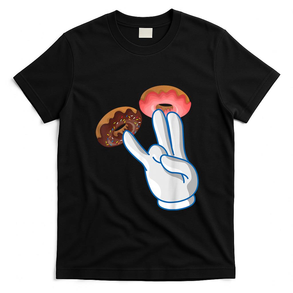 Funny Tees - 2 In The Pink 1 In the Stink Dirty Humor T-Shirt