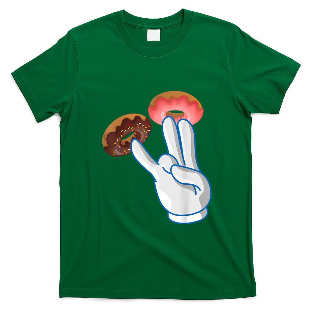 Funny Tees - 2 In The Pink 1 In the Stink Dirty Humor T-Shirt