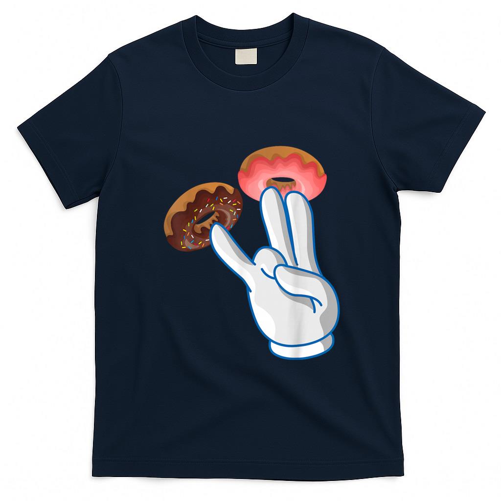 Funny Tees - 2 In The Pink 1 In the Stink Dirty Humor T-Shirt