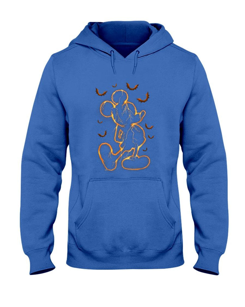 Halloween Shirt - Disney - Halloween Mickey Mouse T-Shirt