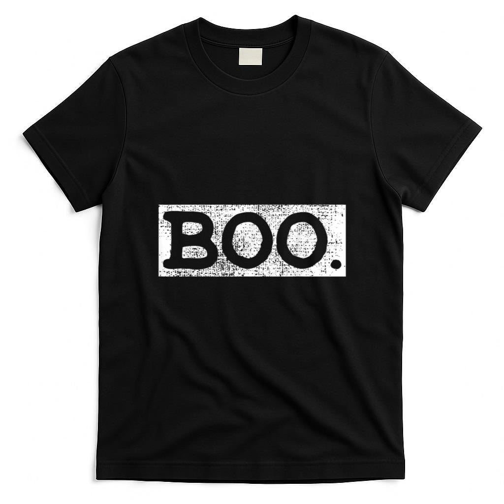 Halloween Shirt - Halloween Vintage Boo Fun?? Gift T-Shirt