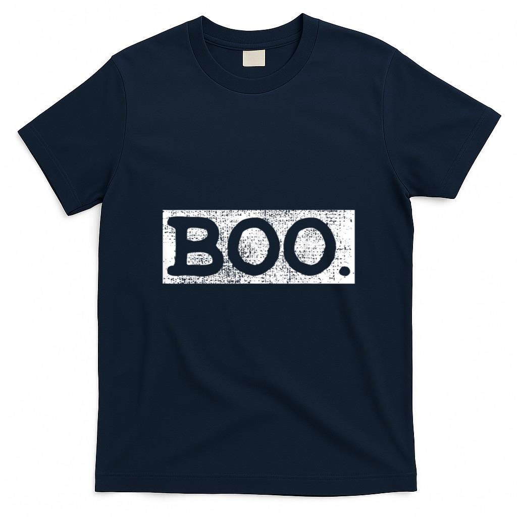 Halloween Shirt - Halloween Vintage Boo Fun?? Gift T-Shirt