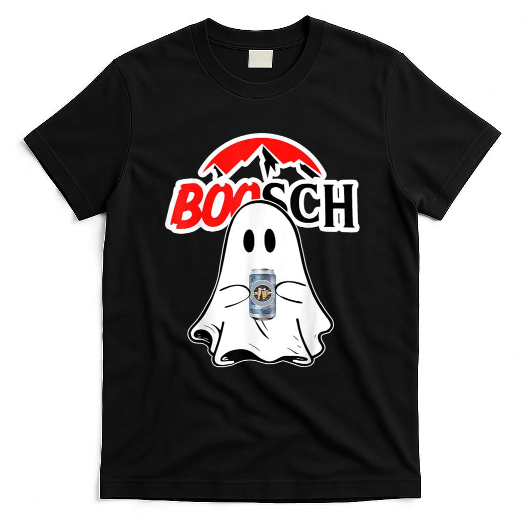 Halloween Shirt - Women Men T-Shirt