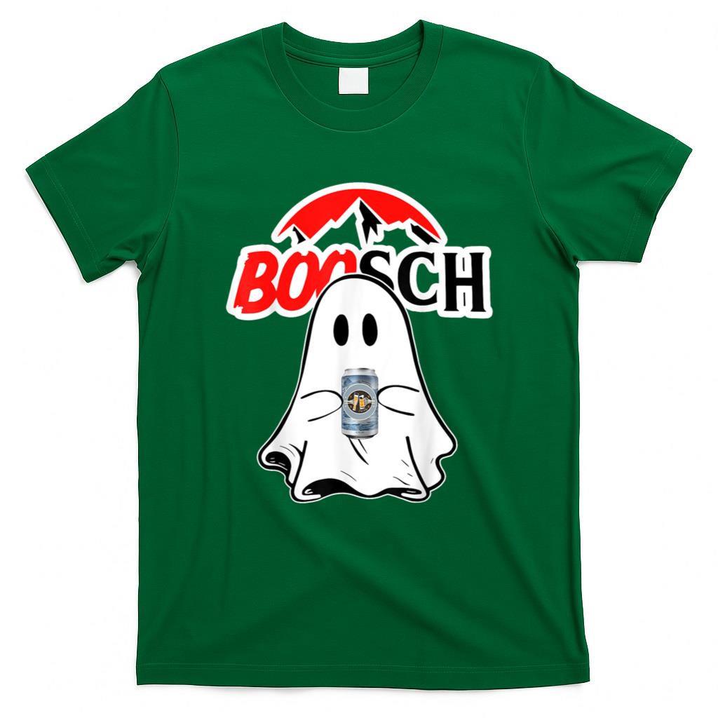 Halloween Shirt - Women Men T-Shirt