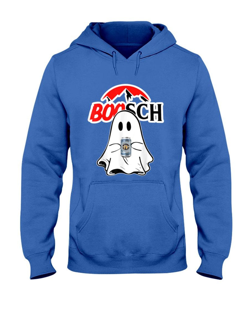 Halloween Shirt - Women Men T-Shirt