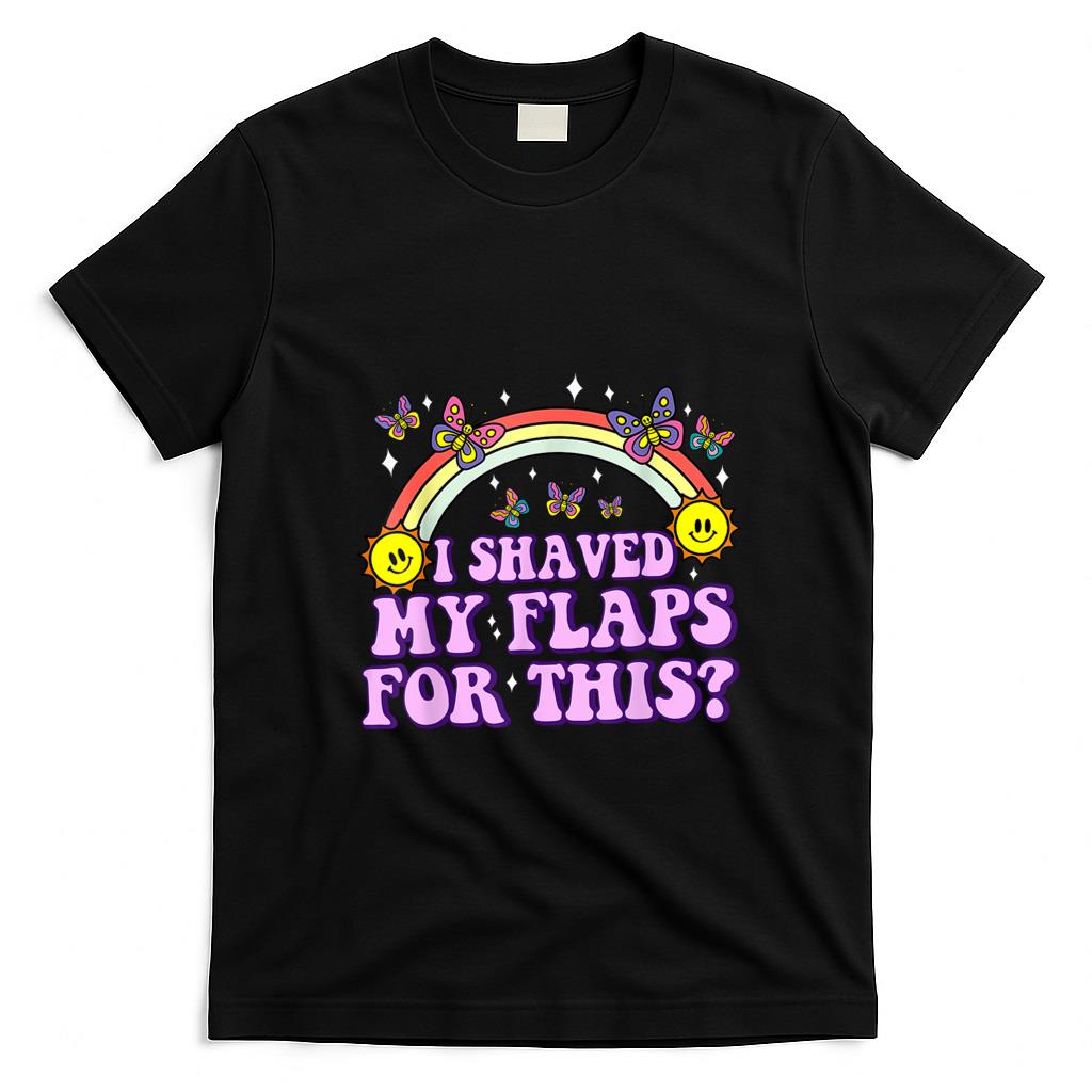 Funny Tees - Adult Humor T-Shirt