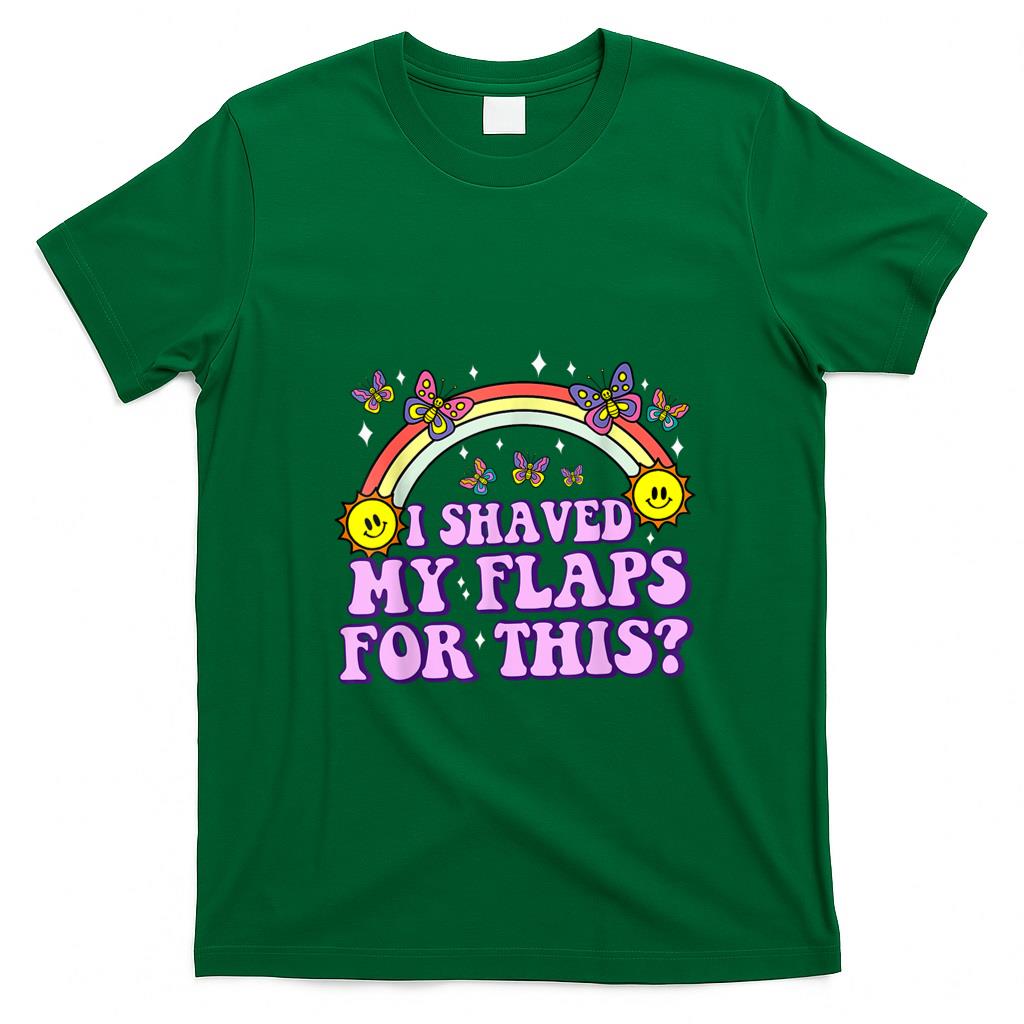 Funny Tees - Adult Humor T-Shirt