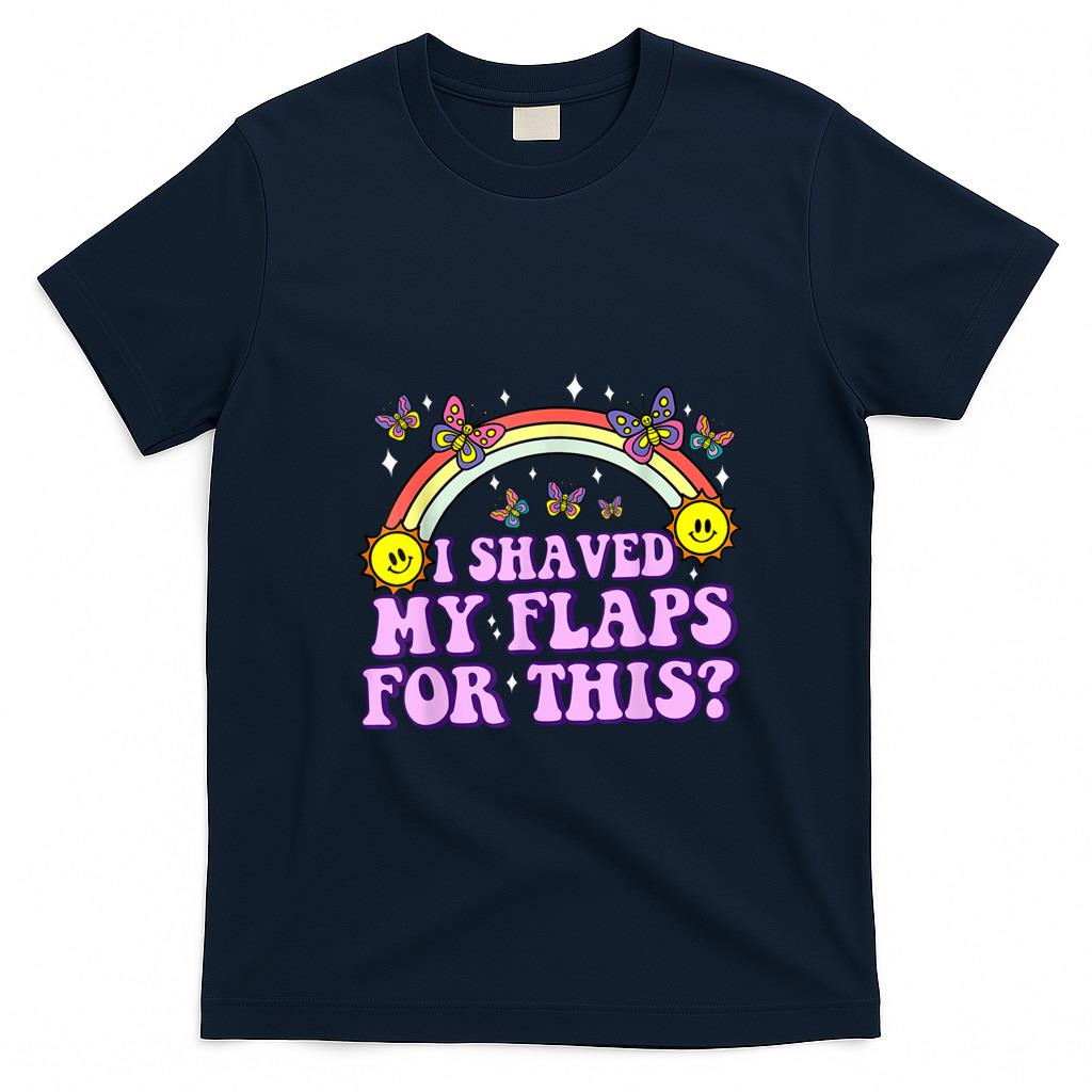 Funny Tees - Adult Humor T-Shirt