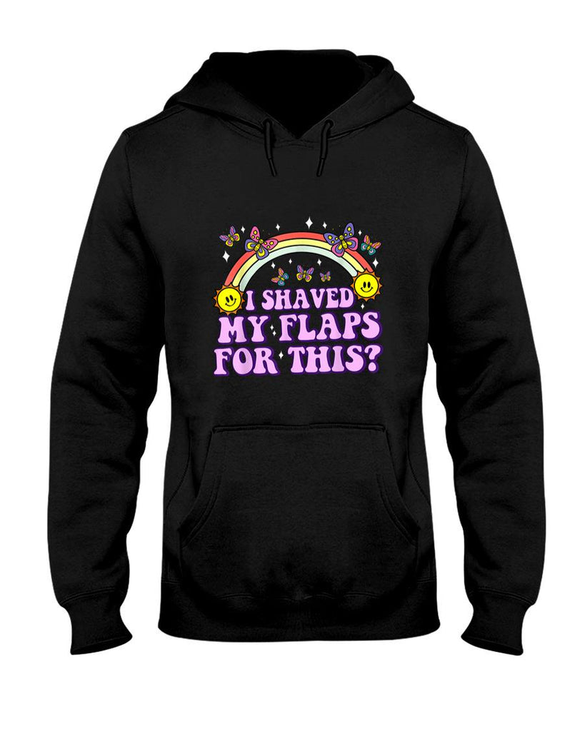 Funny Tees - Adult Humor T-Shirt