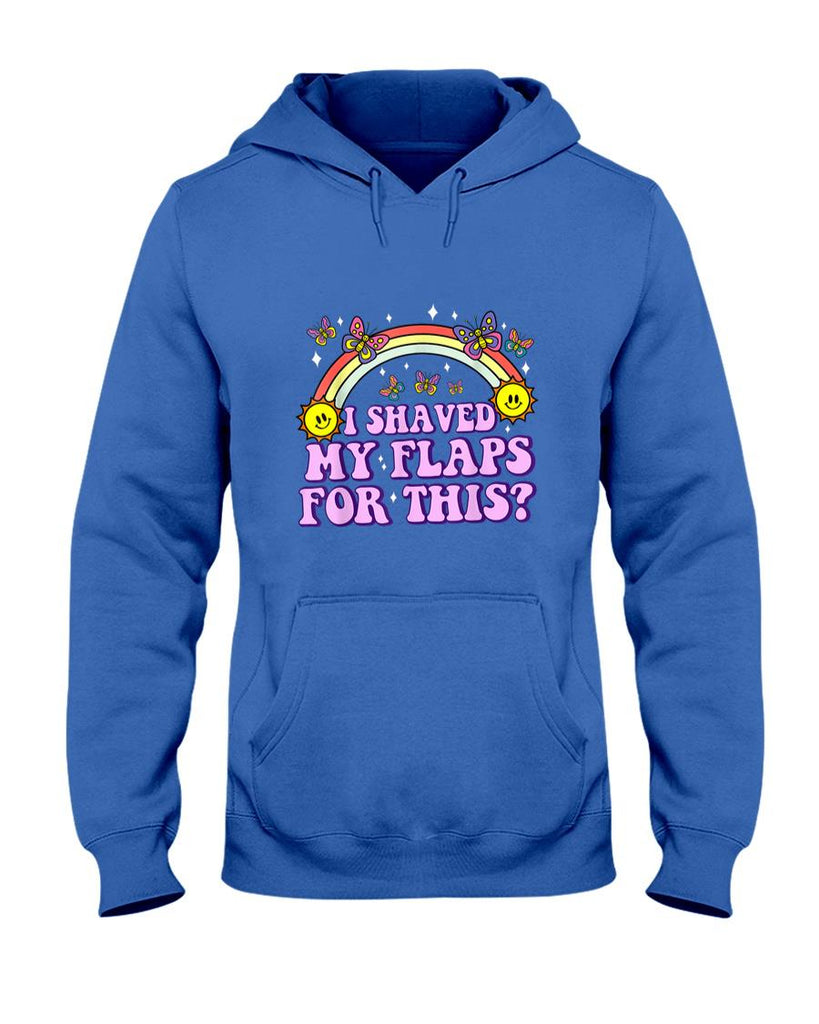 Funny Tees - Adult Humor T-Shirt