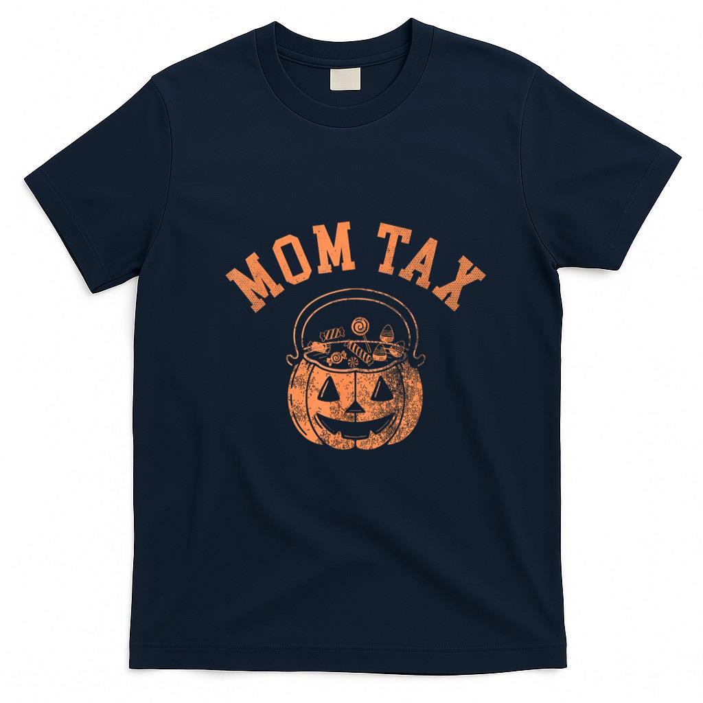 Pet Mom Halloween Shirt - Mom Joke T-Shirt