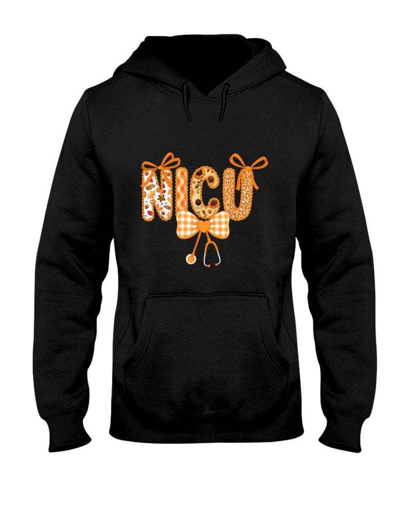 Fall Nursing RN T-Shirt