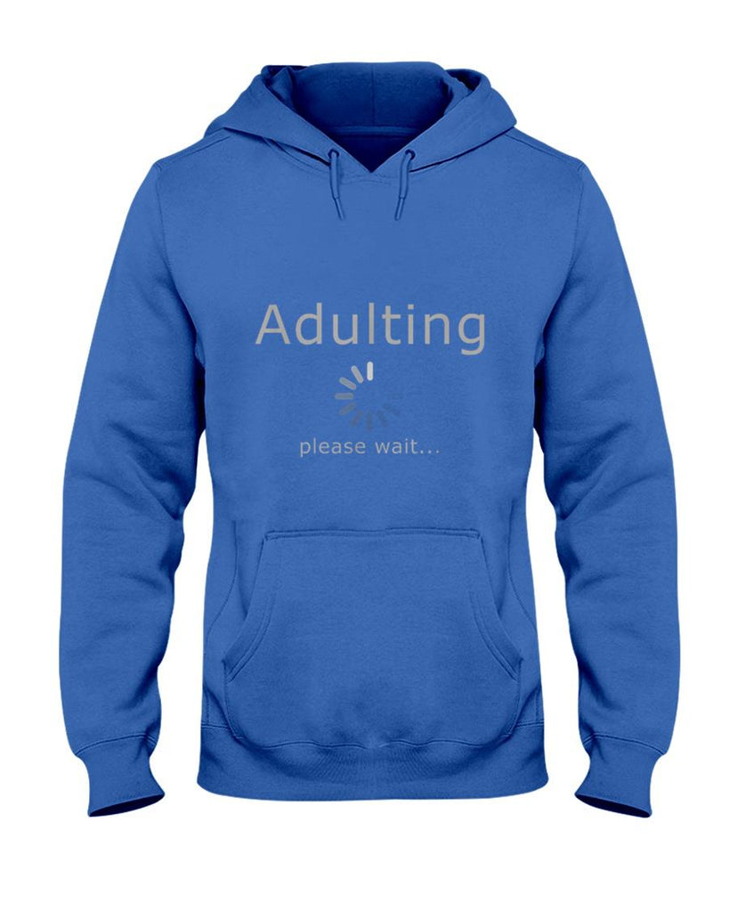 Funny Adult 18th Birthday Gift Idea Fun Present Girls Boys T-Shirt