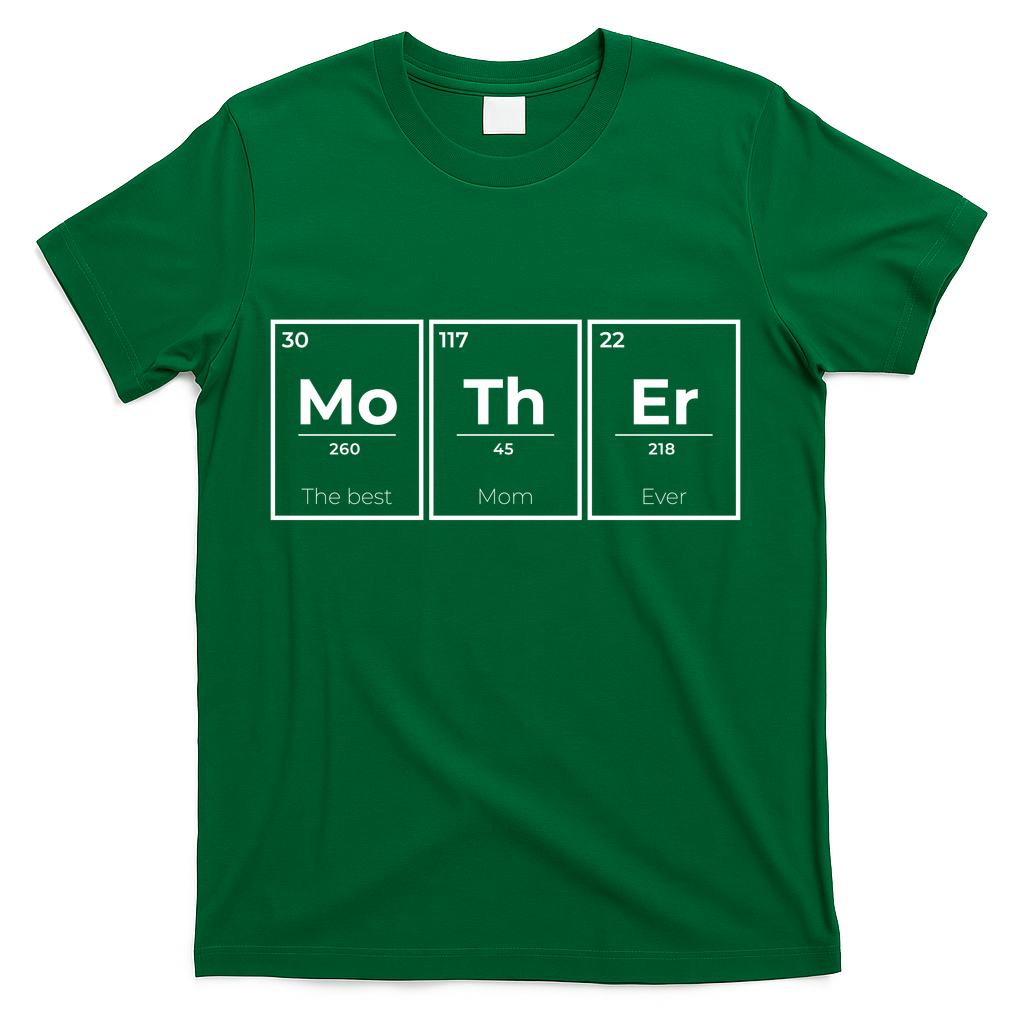 Mother Elements T-Shirt
