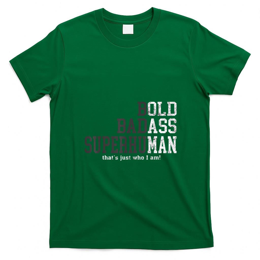 Funny Tees - Funny Old Man Saying Gag Gift Birthday for Dad Fathers Day T-Shirt