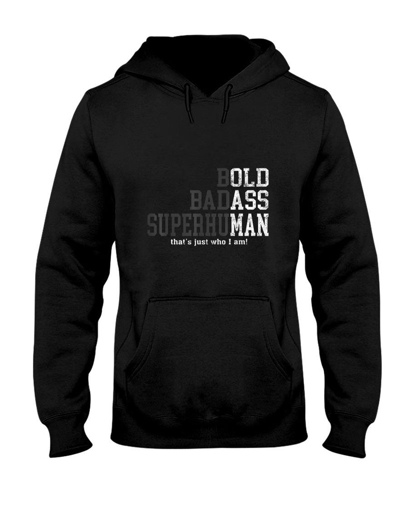 Funny Tees - Funny Old Man Saying Gag Gift Birthday for Dad Fathers Day T-Shirt