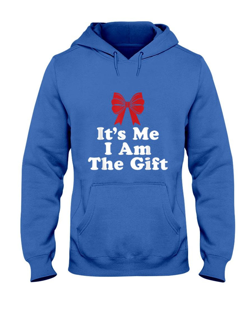 Its Me I Am The Gift T-Shirt