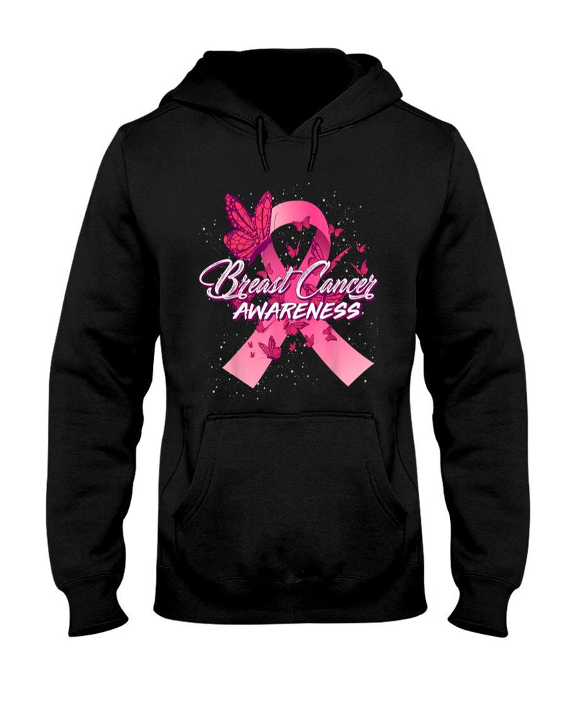 Breast Cancer Awareness T-Shirt