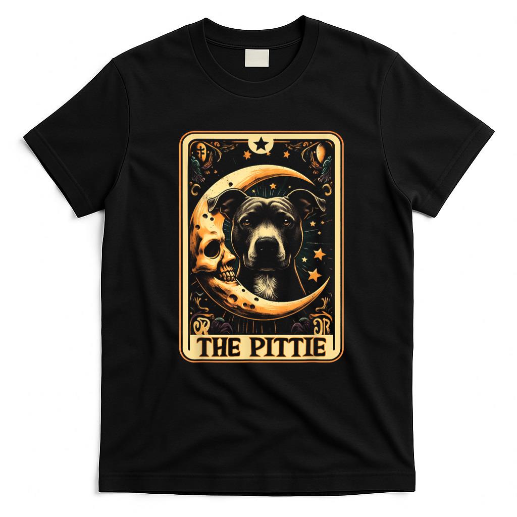 Pet Mom Halloween Shirt - Halloween Men Women T-Shirt