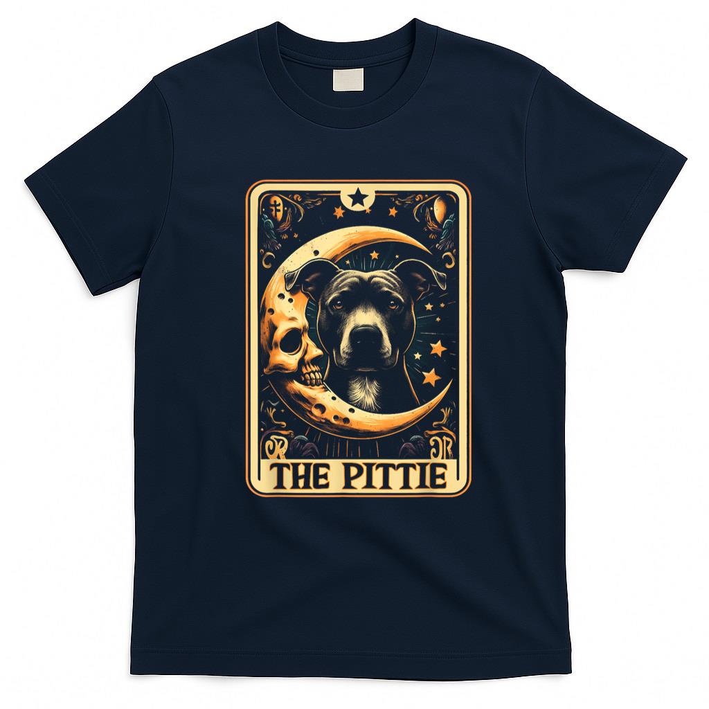 Pet Mom Halloween Shirt - Halloween Men Women T-Shirt