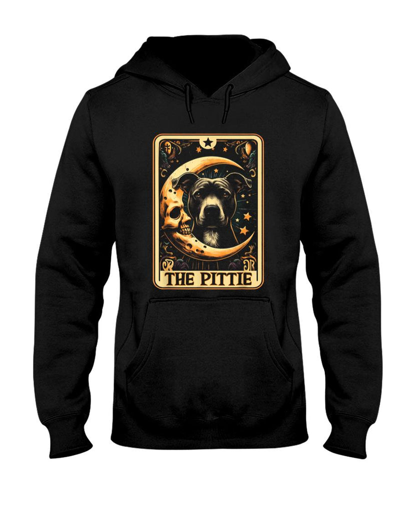 Pet Mom Halloween Shirt - Halloween Men Women T-Shirt