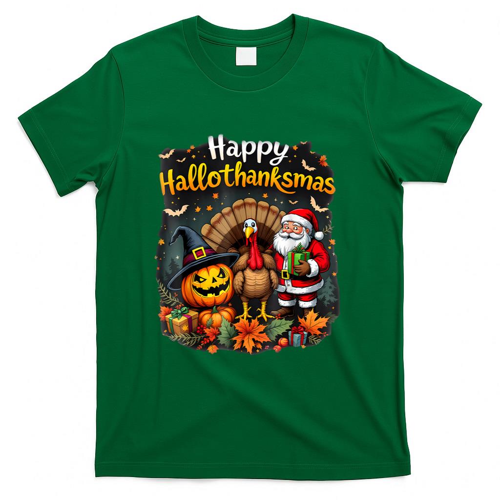 Christmas T-Shirt