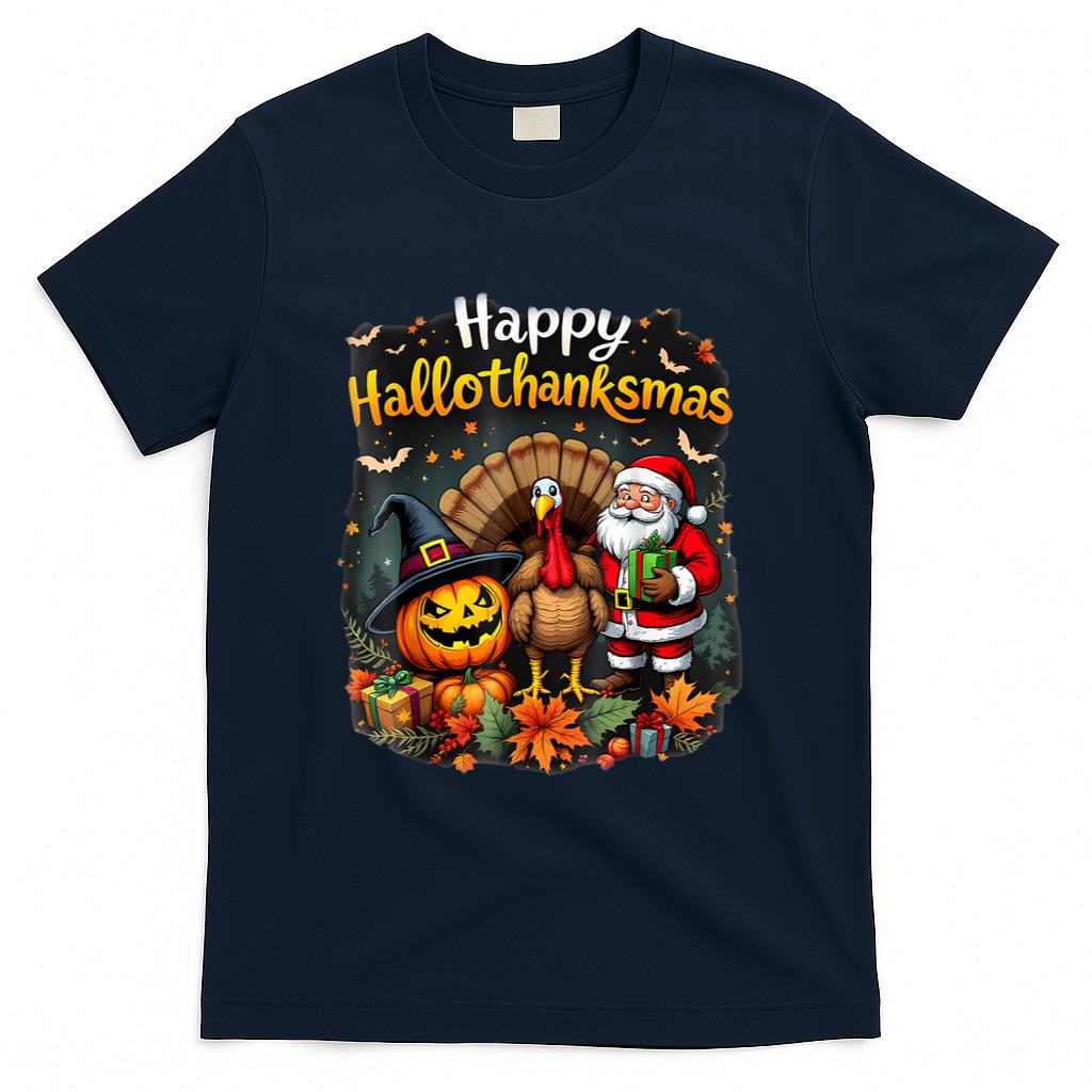Christmas T-Shirt