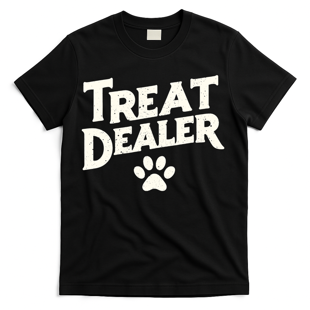 Funny Dog Mom Lover Dog Lover T-Shirt