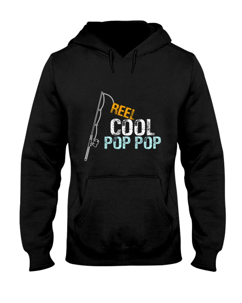Cool Pop Pop PopPop Gift from Granddaughter Grandson T-Shirt