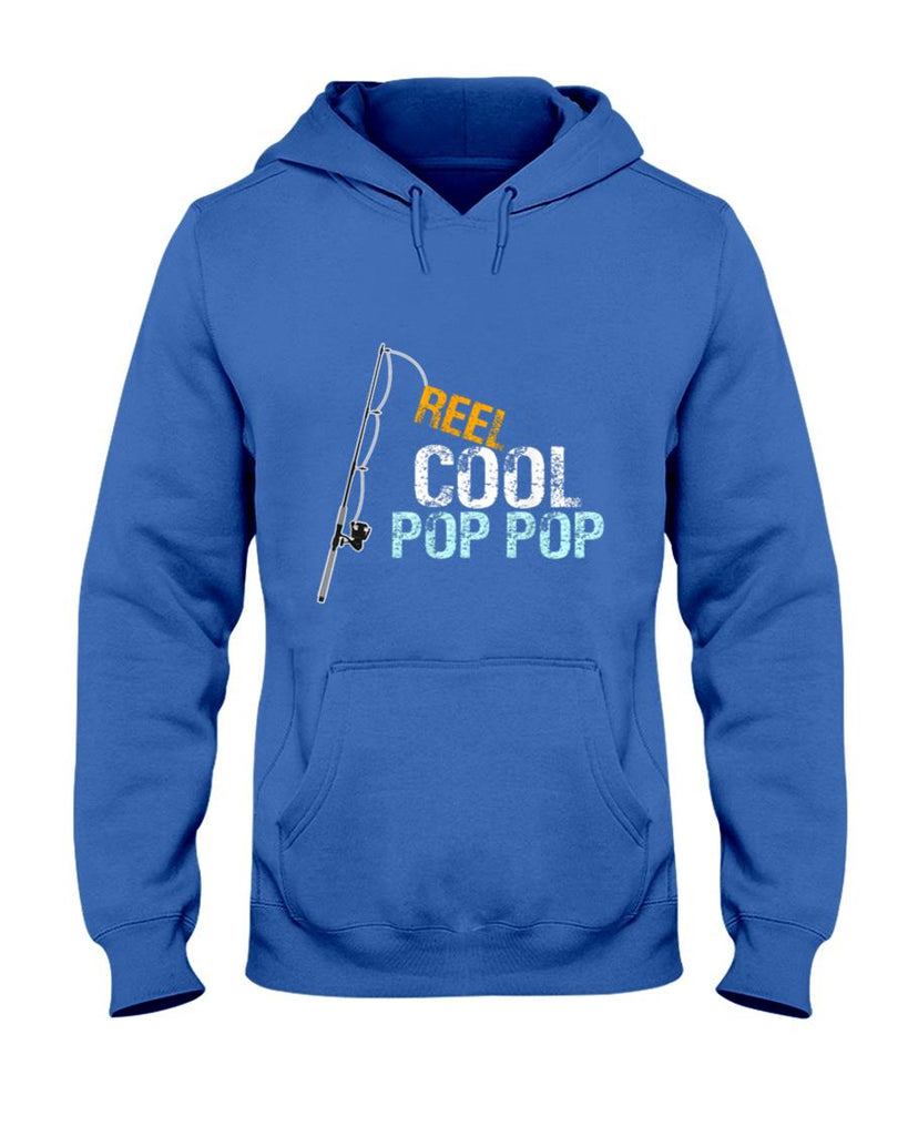Cool Pop Pop PopPop Gift from Granddaughter Grandson T-Shirt