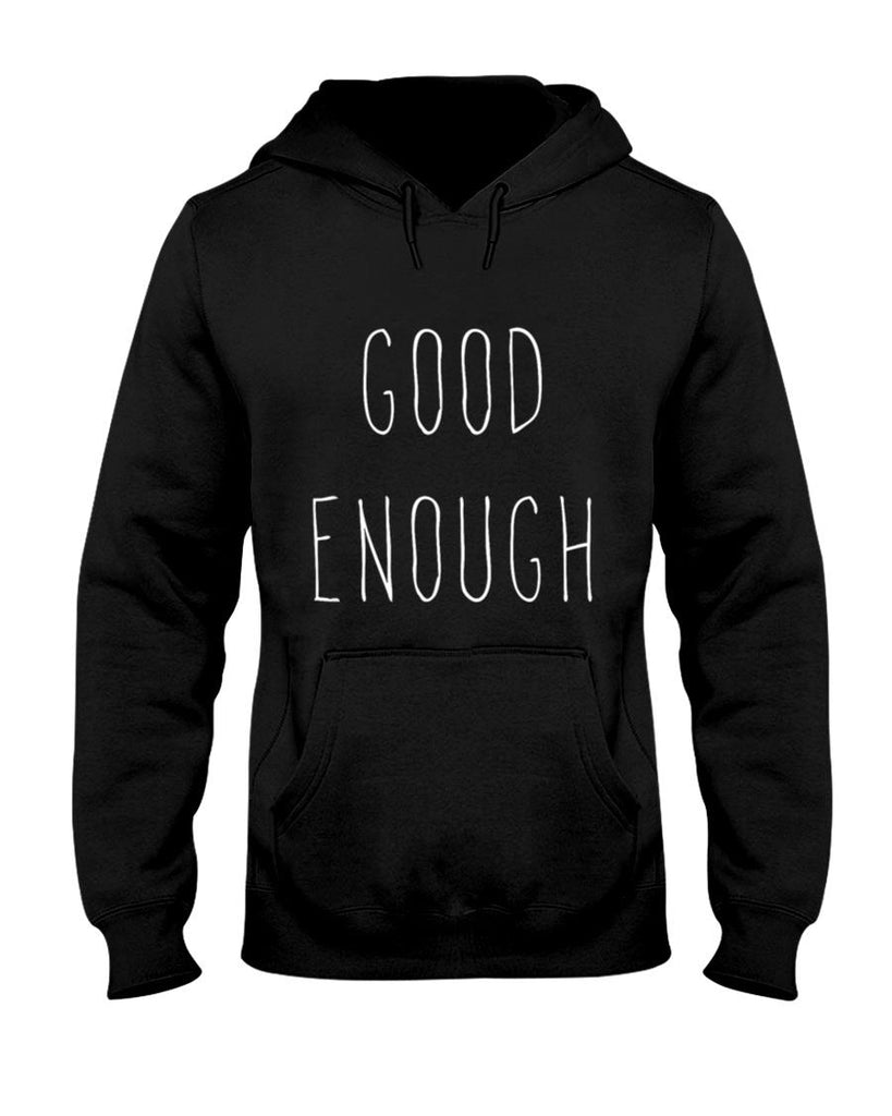 Good Enough T-Shirt Christmas Gift Idea T-Shirt