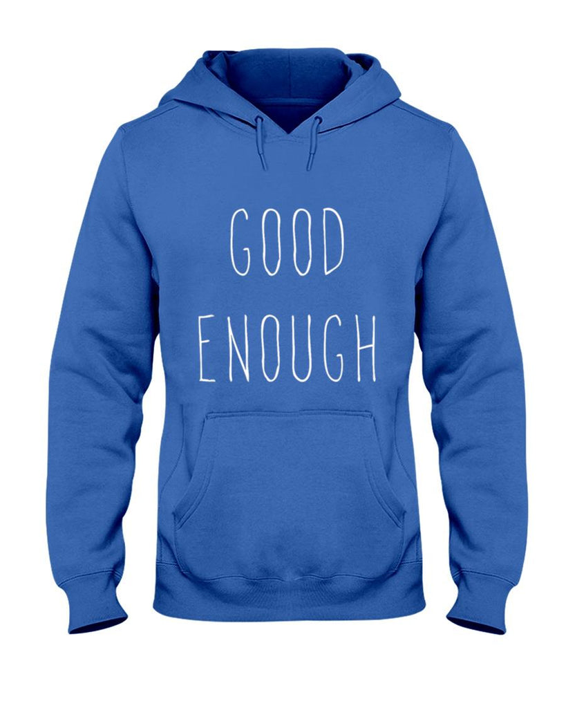 Good Enough T-Shirt Christmas Gift Idea T-Shirt