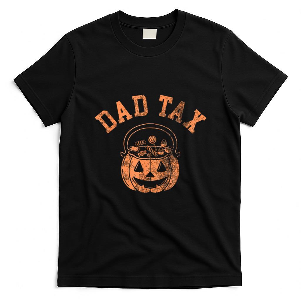 Halloween Shirt - Dad Joke T-Shirt