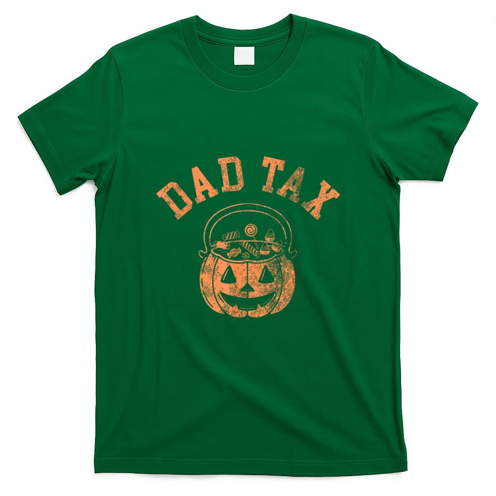 Halloween Shirt - Dad Joke T-Shirt